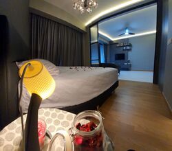 Marina One Residences (D1), Apartment #378556871
